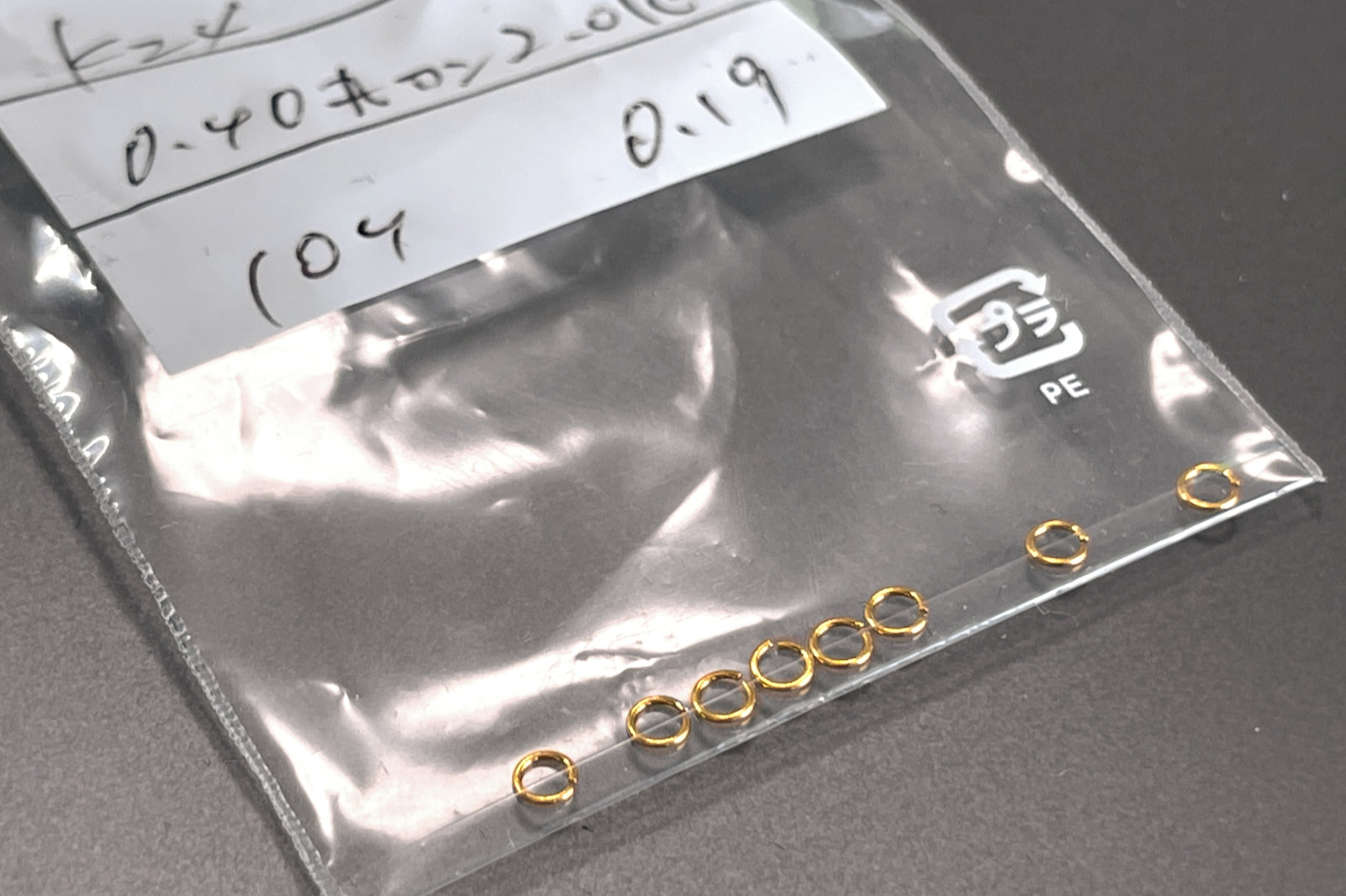 18金ネックレスの耐久性について